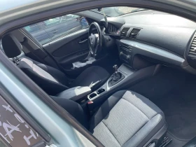 BMW 118 143 кс феис индивидуал, снимка 9