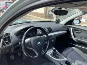 BMW 118 143 кс феис индивидуал, снимка 7
