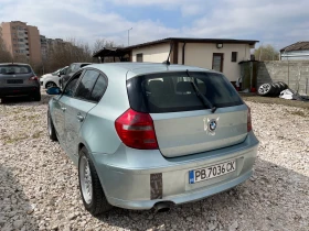 BMW 118 143 кс феис индивидуал, снимка 5