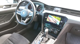VW Passat B8 2.0TDI 4Motion, снимка 9