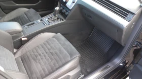 VW Passat B8 2.0TDI 4Motion, снимка 11