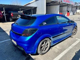 Opel Astra, снимка 4