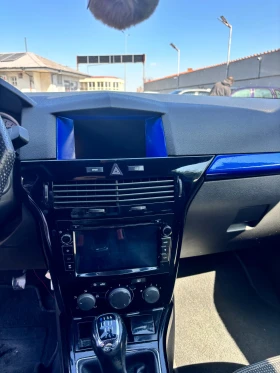 Opel Astra, снимка 9