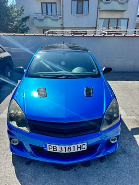 Opel Astra, снимка 3