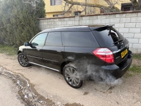 Subaru Outback 3.0h6 Spec B LPG, снимка 3