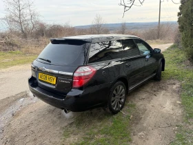 Subaru Outback 3.0h6 Spec B LPG, снимка 4