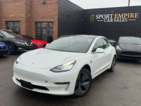 Tesla Model 3 STANDARD RANGE RWD* , снимка 3