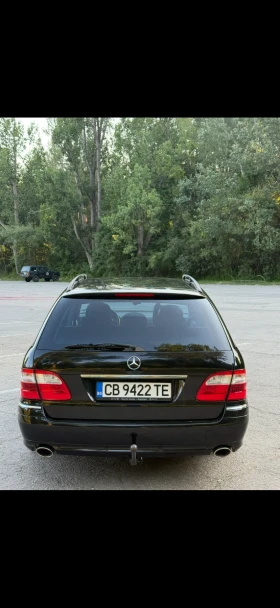 Mercedes-Benz E 280, снимка 3