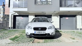Subaru Outback, снимка 1