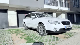 Subaru Outback, снимка 3