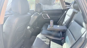 Subaru Outback, снимка 6