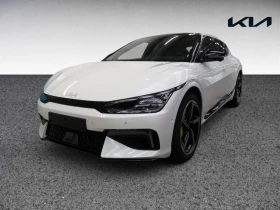 Kia EV6 GT - AWD - Electric, снимка 2