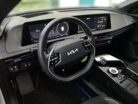 Kia EV6 GT - AWD - Electric, снимка 6