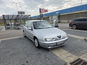 Alfa Romeo 145 1.4 Twin Spark, снимка 4