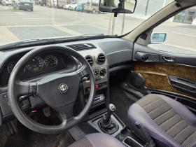 Alfa Romeo 145 1.4 Twin Spark, снимка 7