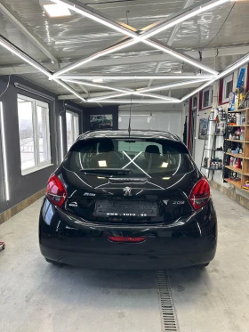 Peugeot 208, снимка 2