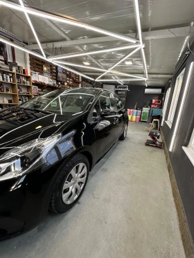 Peugeot 208, снимка 4