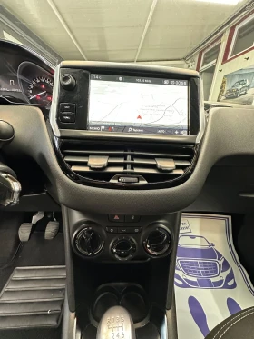 Peugeot 208, снимка 9