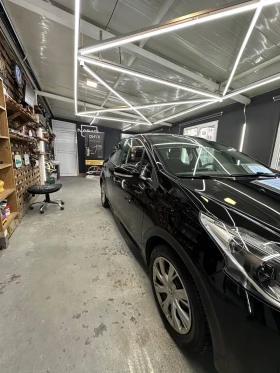 Peugeot 208, снимка 3