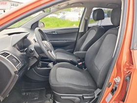 Hyundai I20 1.25i, снимка 10