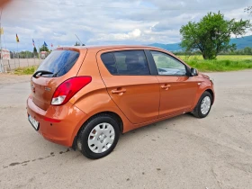 Hyundai I20 1.25i, снимка 6