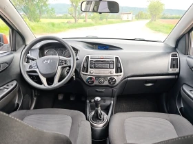 Hyundai I20 1.25i, снимка 7