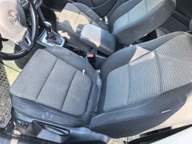 VW Sharan АВТОМАТИК 2014г Ел. Врати Ел. Багажник , снимка 8