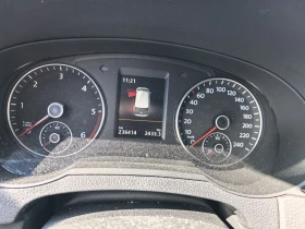 VW Sharan АВТОМАТИК 2014г Ел. Врати Ел. Багажник , снимка 11