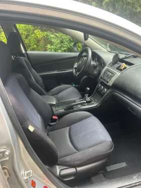 Mazda 6, снимка 8