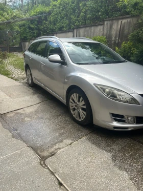 Mazda 6, снимка 6