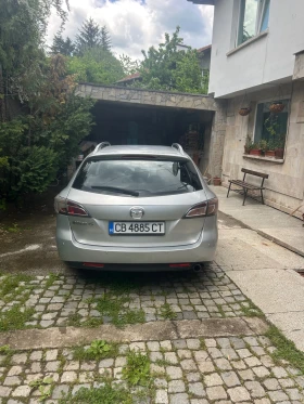 Mazda 6, снимка 5