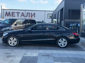 Mercedes-Benz E 350 Avantgarde 350D , снимка 5
