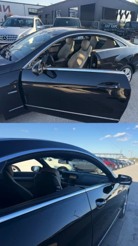 Mercedes-Benz E 350 Avantgarde 350D , снимка 10