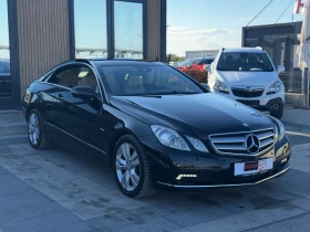 Mercedes-Benz E 350 Avantgarde 350D , снимка 3