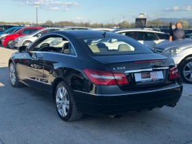 Mercedes-Benz E 350 Avantgarde 350D , снимка 8