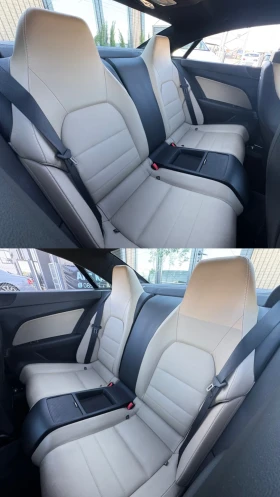 Mercedes-Benz E 350 Avantgarde 350D , снимка 13
