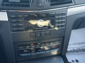 Mercedes-Benz E 350 Avantgarde 350D , снимка 13
