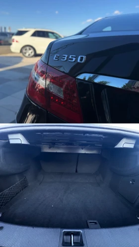 Mercedes-Benz E 350 Avantgarde 350D , снимка 12
