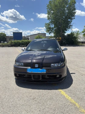 Seat Leon 1.9TDI ARL, снимка 2