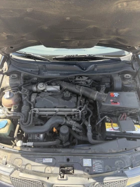 Seat Leon 1.9TDI ARL, снимка 10