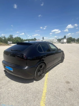 Seat Leon 1.9TDI ARL, снимка 5