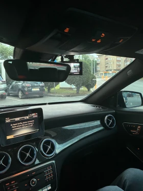 Mercedes-Benz CLA 220 AMG LINE, снимка 11