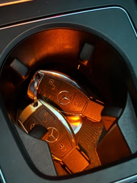 Mercedes-Benz CLA 220 AMG LINE, снимка 17