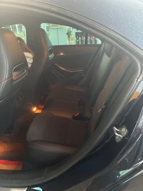 Mercedes-Benz CLA 220 AMG LINE, снимка 14