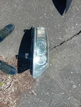 Audi A6, снимка 1