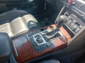 Audi A6, снимка 8