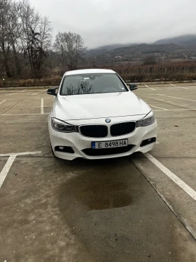 BMW 3gt M Power, снимка 1