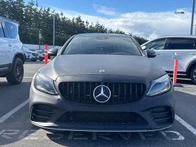 Mercedes-Benz C 43 AMG Автокредит Цена до България, снимка 4
