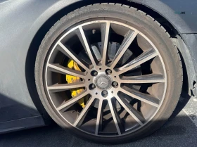 Mercedes-Benz C 43 AMG Автокредит Цена до България, снимка 10