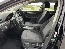 VW Passat 2.0TDi/140кс/DSG/HiGHLiNE/Германия/LED/NAVi/, снимка 7